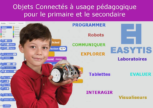 Catalogue Easytis