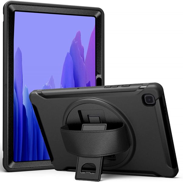 Tablette renforcée pour école
