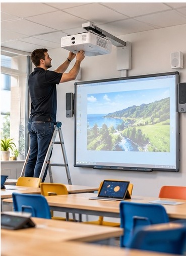 Écoles et collectivités