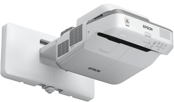 Projecteur Epson pour école